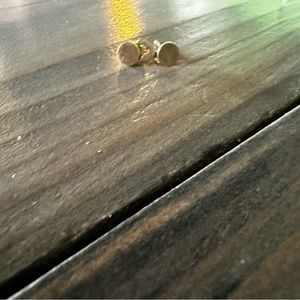 Natalie Borton earrings